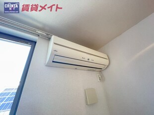 高茶屋駅 徒歩12分 1階の物件内観写真